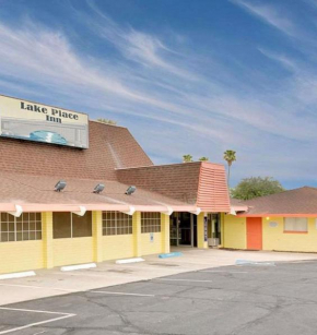  Lake Place Inn Lake Havasu City  Лейк Хавасу Сити